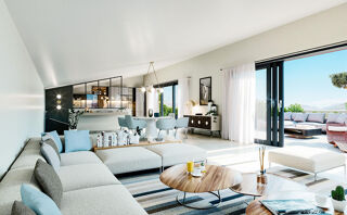  Appartement � vendre 5 pi�ces 105 m�