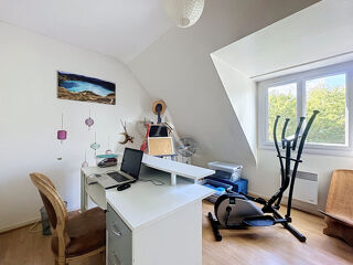  Maison à vendre 6 pièces 129 m²