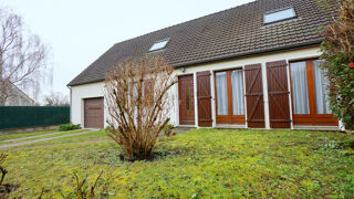  Maison � vendre 8 pi�ces 145 m�