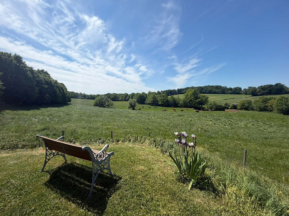 VIENNE - Propriété en parfait état, entièrement rénovée, offrant des prestations modernes haut de gamme et une finition irrépro