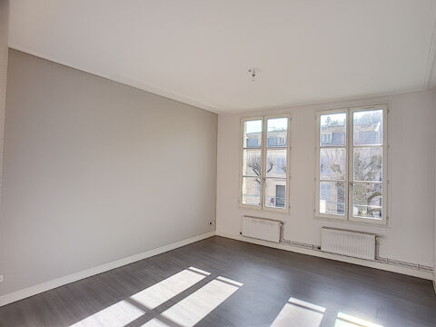  Appartement � louer 3 pi�ces 59 m�