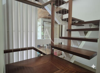  Maison à vendre 7 pièces 180 m²