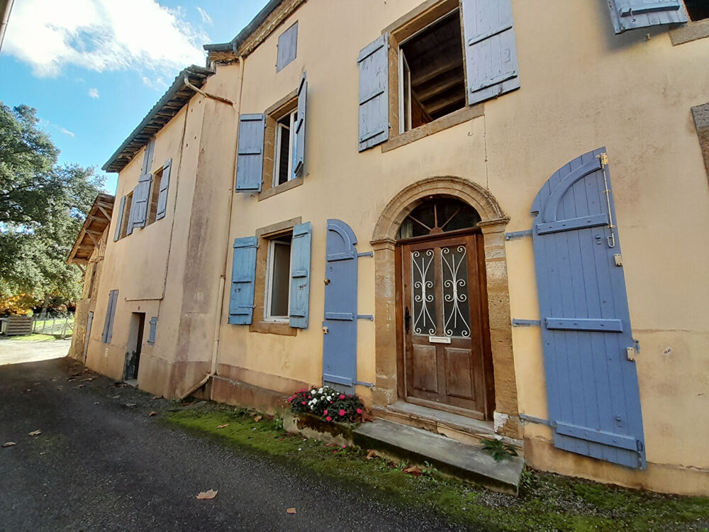 Maison 6 pièces 182 m² · à Villeneuve de Marsan · 182 m² · 115 000 €