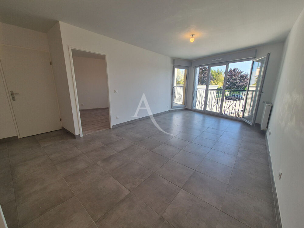 Location Appartement Appartement Ozoir La Ferriere 2 pièce(s) 48.16 m2 Ozoir la ferriere