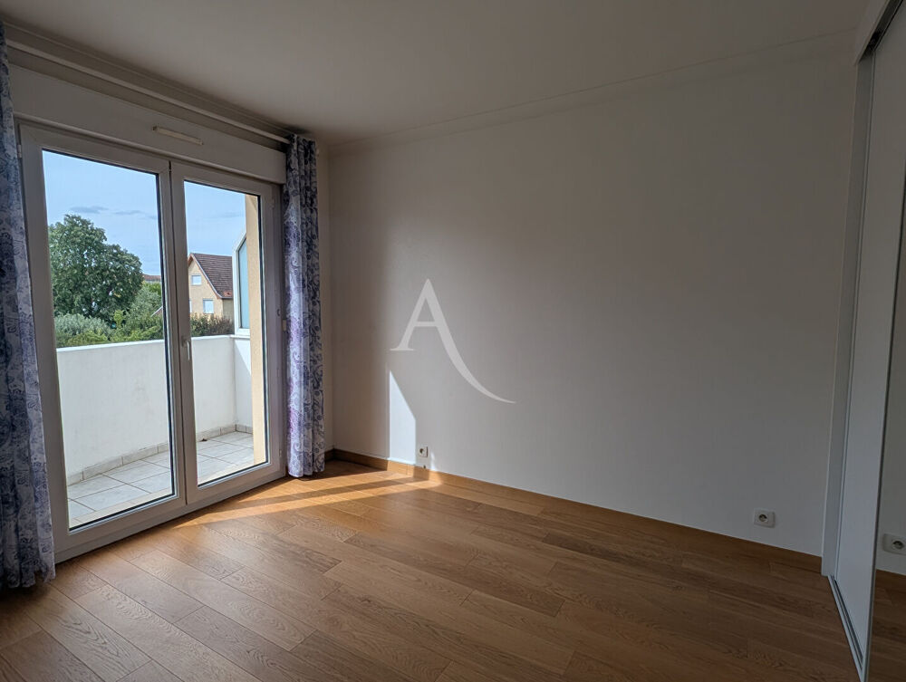 Vente Appartement Appartement Bourg En Bresse 5 pièce(s) Bourg en bresse