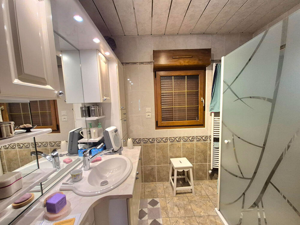 Vente Maison Pavillon sur Louvignies Quesnoy de 149 m2 Louvignies quesnoy