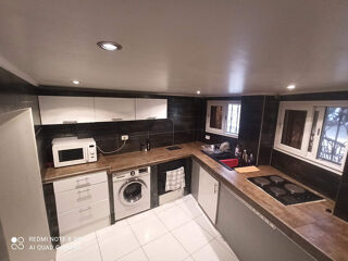  Appartement � vendre 3 pi�ces 57 m�