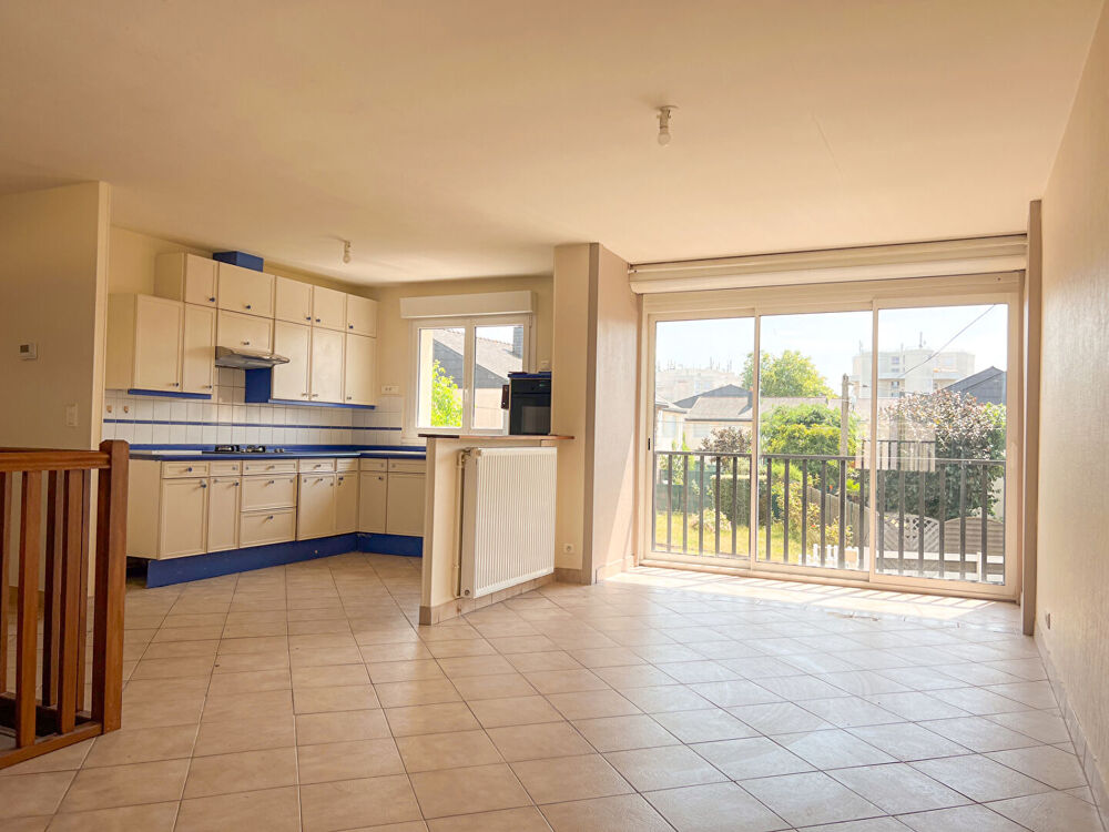 Vente Maison ANGERS MAISON AVEC JARDIN ET 2 STUDIOS INDÉPENDANTS Angers