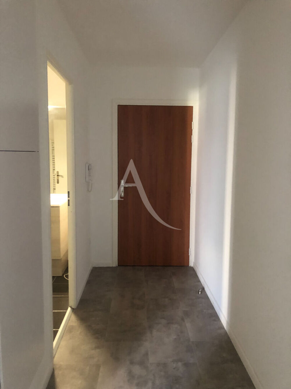 Appartement ERMONT - 2 pièces - 46.40m2