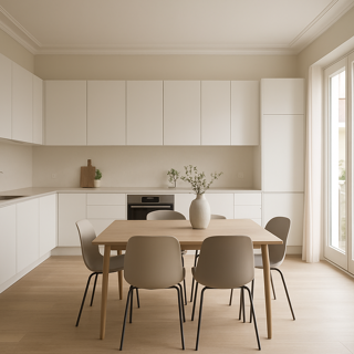  Appartement à vendre 5 pièces 97 m²