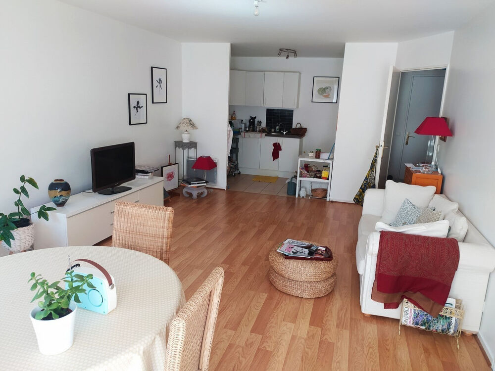 Vente Appartement Appartement L Hay Les Roses 2 pièce(s) 45 m2 L hay les roses