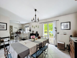  Maison � vendre 5 pi�ces 89 m�