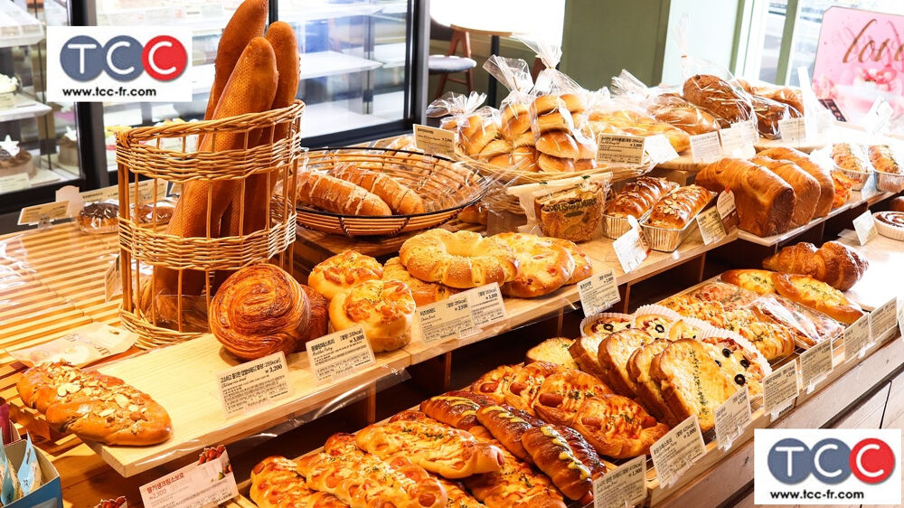   BOULANGERIE-SNACKING à vendre sur axe circulatoire majeur 