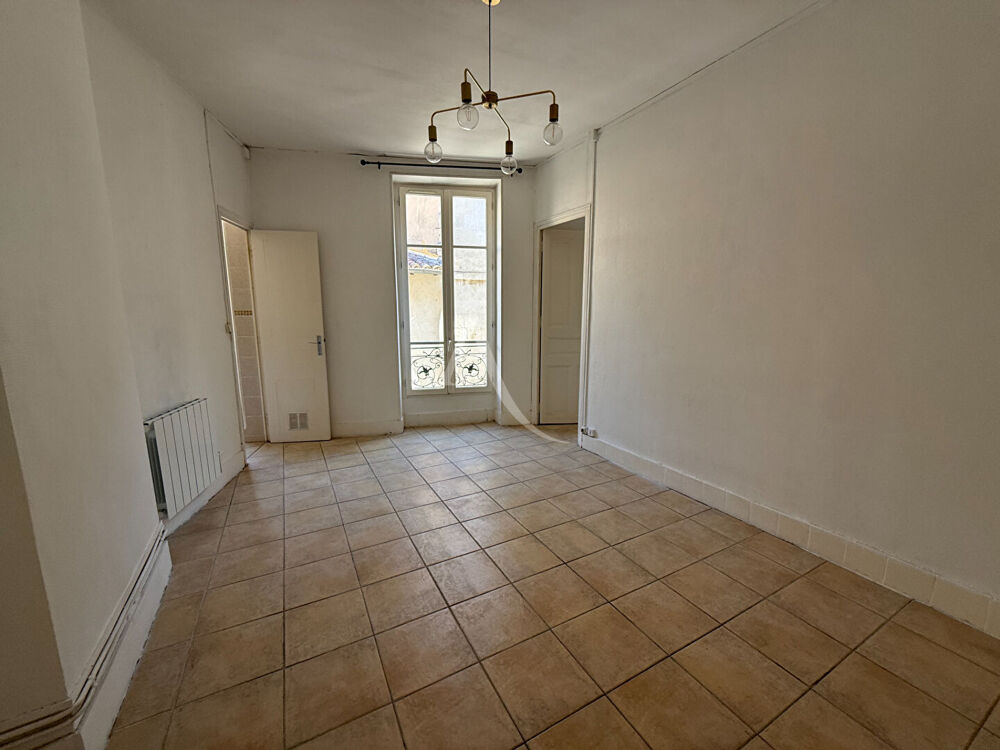 Location Appartement Appartement Nimes T2 Bis de 49.12 m2 Nimes