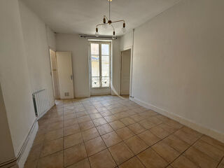  Appartement à louer 2 pièces 49 m²