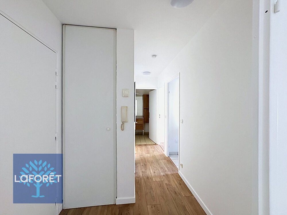 Location Appartement Appartement Corbeil Essonnes 2 pièces meublé - 42.76m² Corbeil essonnes