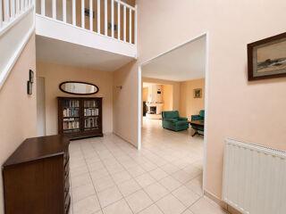  Maison à vendre 5 pièces 167 m²