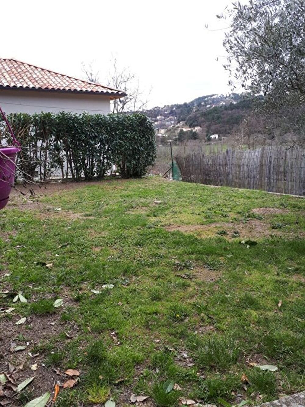 Location Maison Maison Ucel 4 pièce(s) 117 m2 Ucel