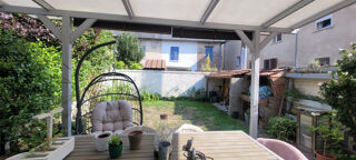  Maison � vendre 4 pi�ces 80 m�