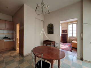  Appartement à vendre 2 pièces 44 m²