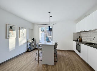  Maison � vendre 3 pi�ces 63 m�