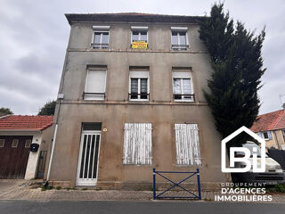  Appartement à vendre 2 pièces 35 m²