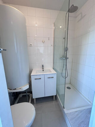  Maison à louer 3 pièces 50 m²