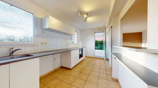  Appartement � vendre 3 pi�ces 71 m�