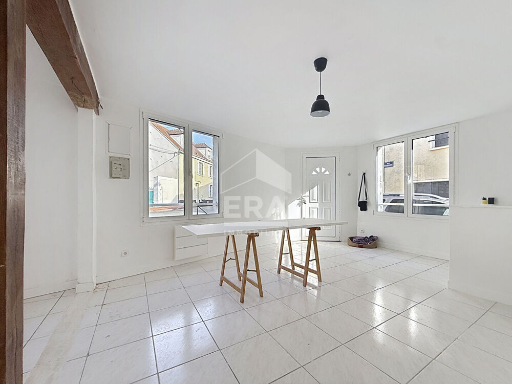 Appartement sur deux niveau Etampes 3 pièce(s) 69.30 m2