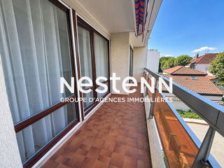  Appartement à vendre 2 pièces 48 m²