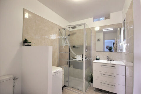  Appartement � louer 2 pi�ces 56 m�