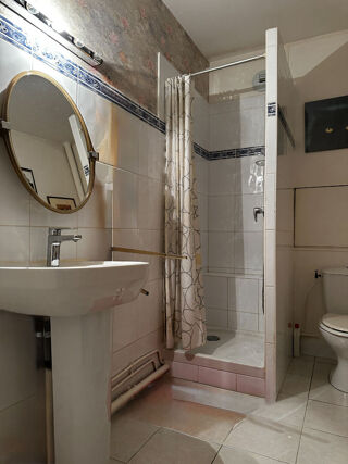  Appartement � vendre 2 pi�ces 49 m�