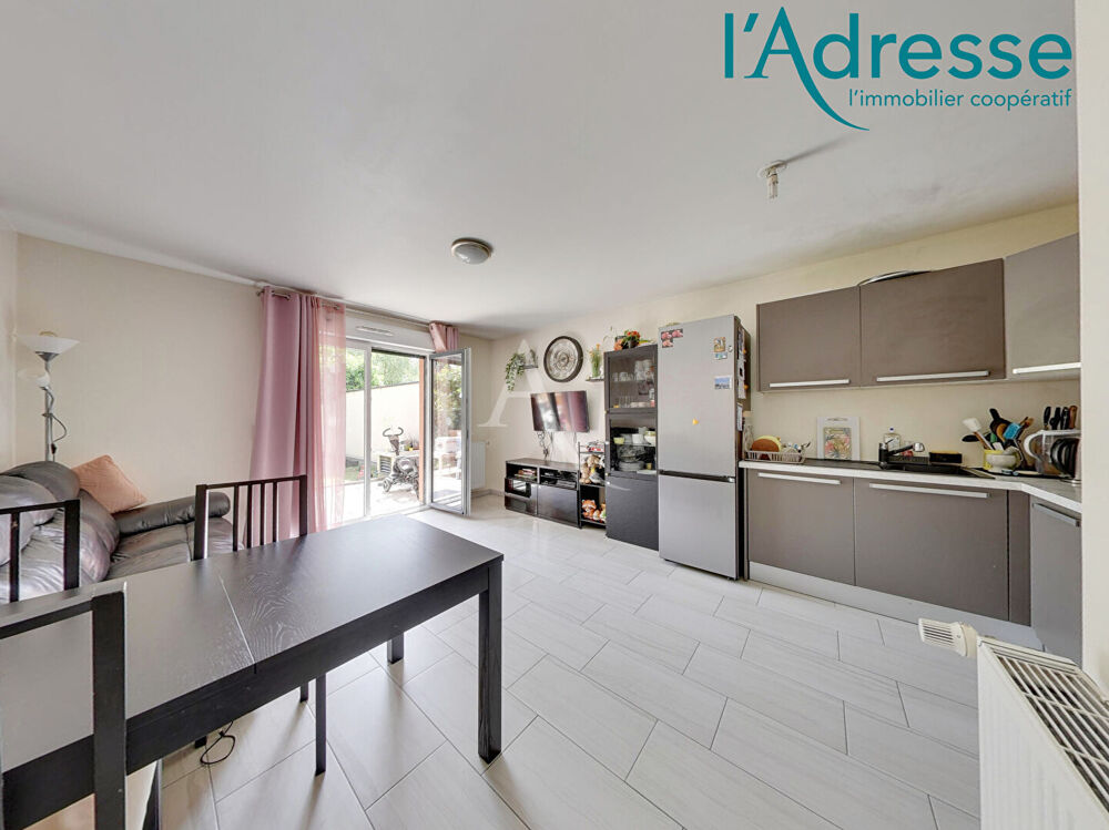 Appartement Noisy Le Grand 3 pièce(s) 57 m2