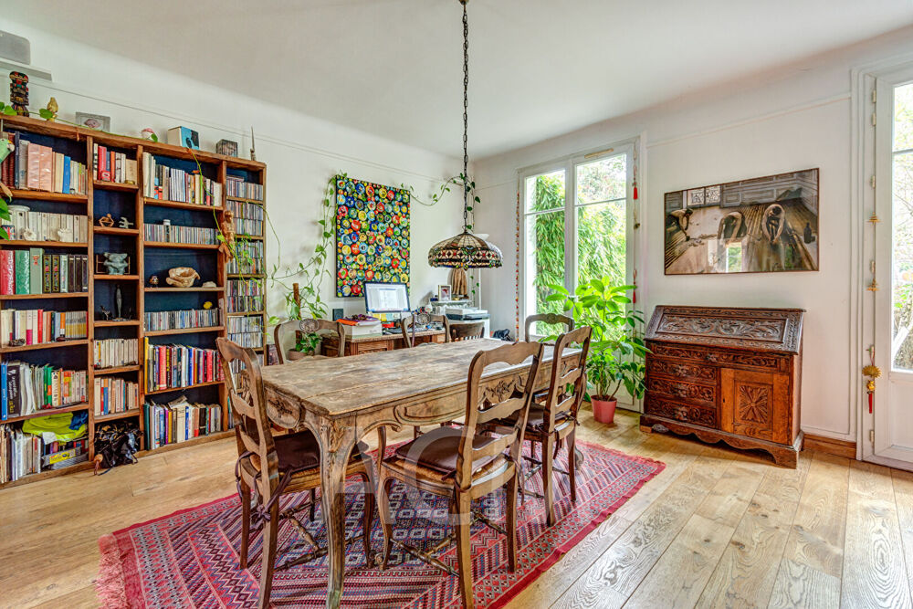 � vendre  Appartement Maisons-Laffitte (78600)