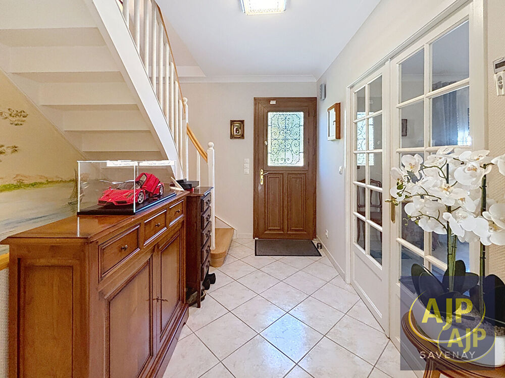 Vente Maison Maison Savenay 7 pièce(s) 140 m2 Savenay