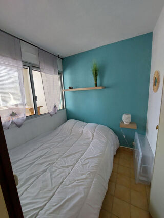  Appartement à louer 2 pièces 25 m²