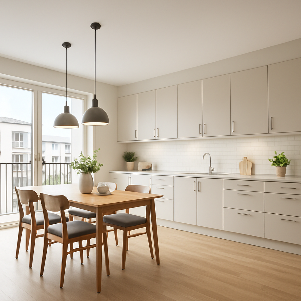 Vente Appartement Appartement 5 pièces de 91 m2 (L'Haÿ-les-Roses) L'haÿ-les-roses