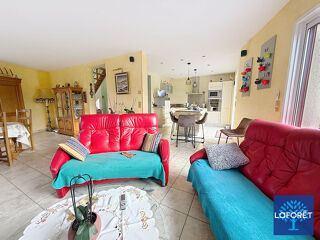  Maison � vendre 6 pi�ces 184 m�