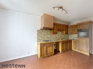  Appartement � vendre 3 pi�ces 66 m�