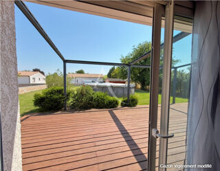  Maison à vendre 5 pièces 103 m²