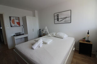  Appartement à louer 3 pièces 60 m²