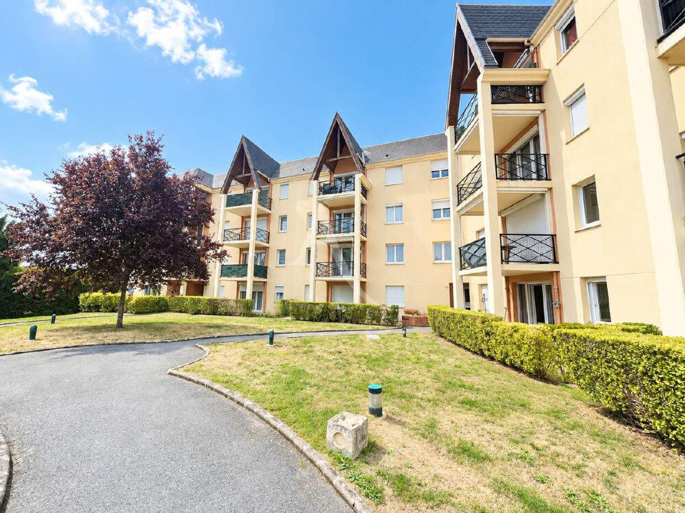 Vente Appartement Appartement en centre ville avec ascenseur Gournay en bray
