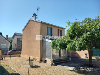  Maison  vendre 4 pices 71 m