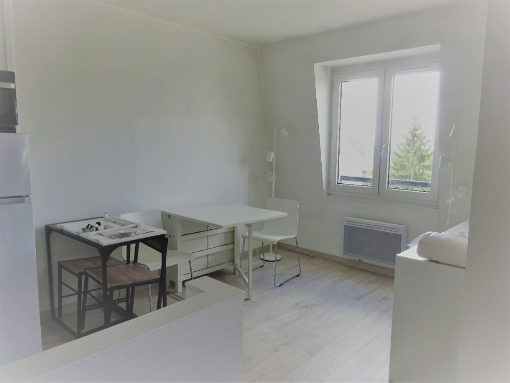 Beau studio Mantes La Jolie 29 m²