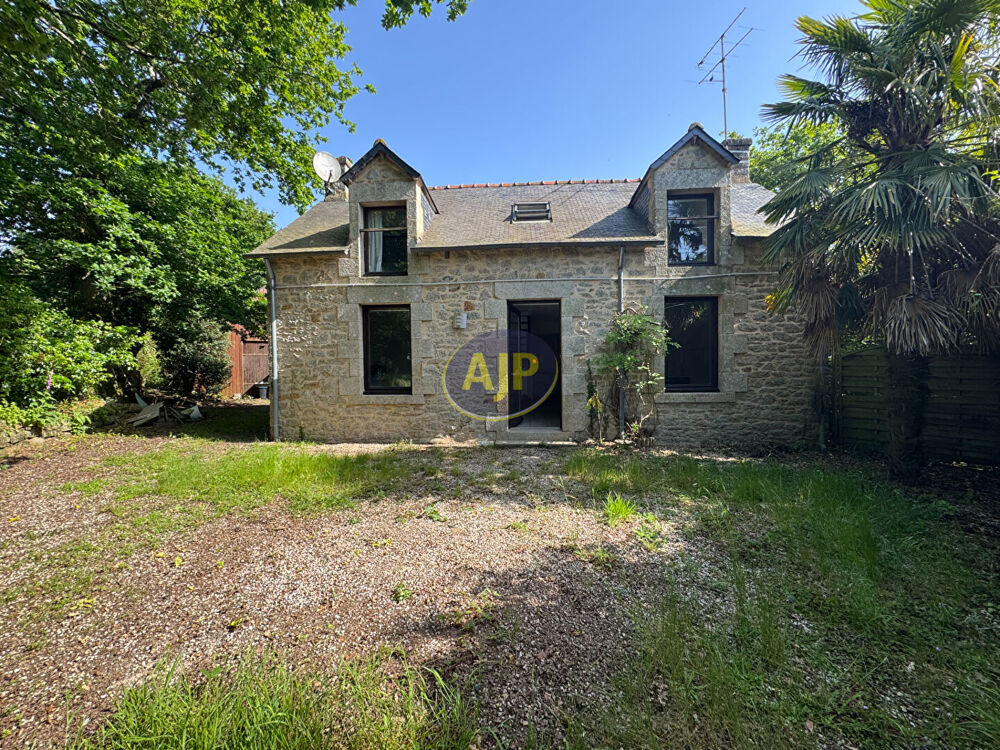 Maison de 145 m² à Noyal-Pontivy