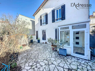  Maison � vendre 5 pi�ces 97 m�