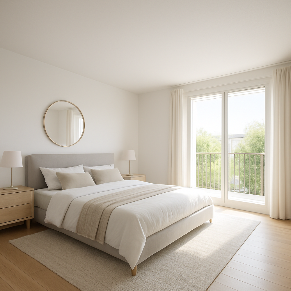 Maison 5 pièces de 144 m2 (Suresnes)
