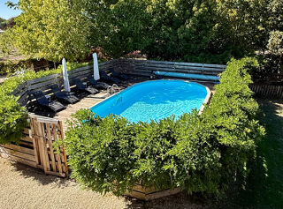  Maison à vendre 14 pièces 400 m²