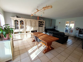  Maison à vendre 5 pièces 92 m²