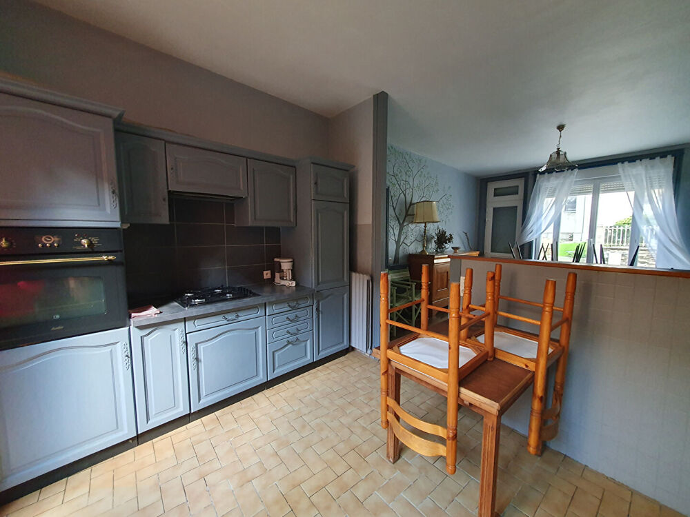 Vente Maison Maison de ville, centre de CAUMONT L'EVENTE Caumont l evente